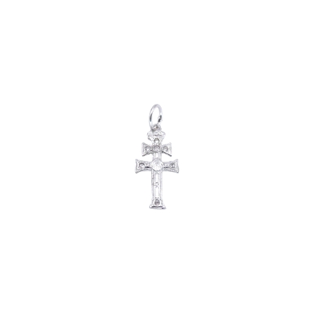 COLGANTES PLATA
