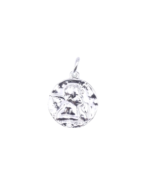 COLGANTES PLATA