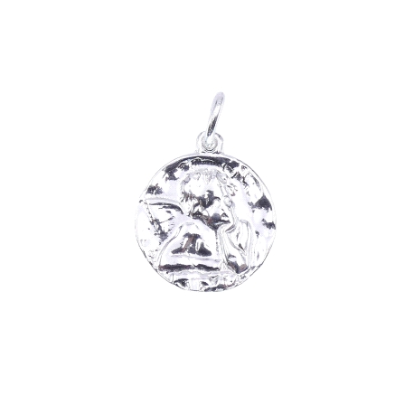 COLGANTES PLATA