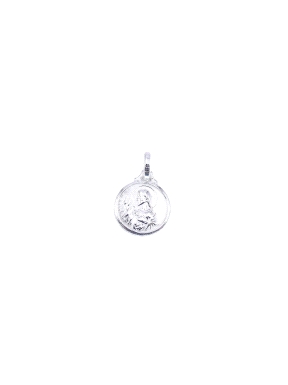 COLGANTES PLATA