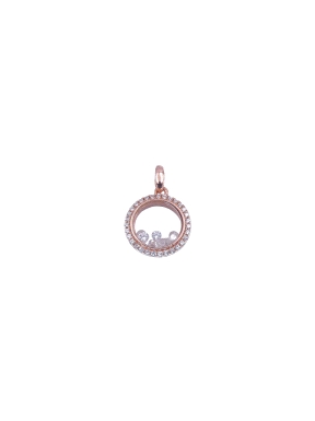 COLGANTES PLATA 925MLS SU81500213
