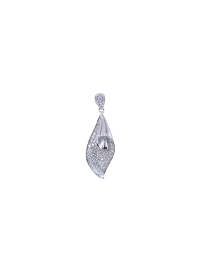 COLGANTE  PLATA