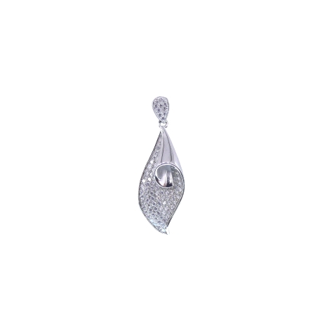 COLGANTE  PLATA