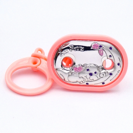 CHUPETES ROSA BEG3830R