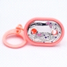 CHUPETES ROSA BEG3830R