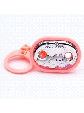 CHUPETES ROSA BEG3831