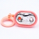 CHUPETES ROSA BEG2868R