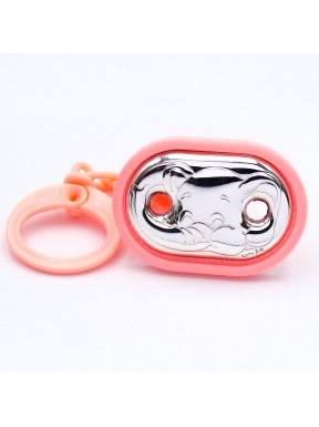 CHUPETES ROSA BEG2868R
