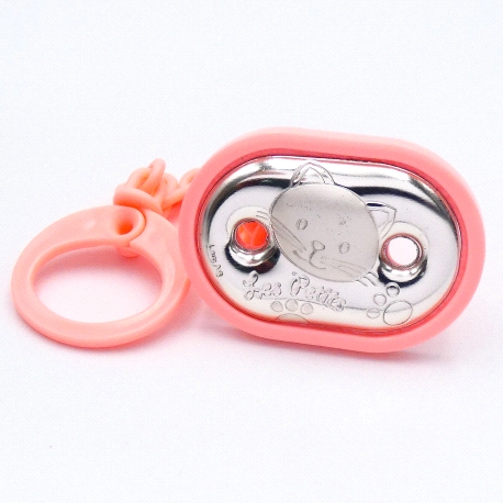 CHUPETES ROSA BEG2495R