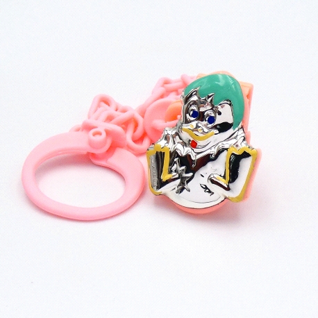 CHUPETES ROSA BE3106R