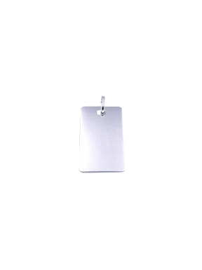 CHAPAS PLATA