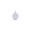 CHAPAS PLATA