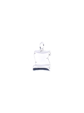 CHAPAS PLATA