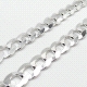 CADENA PLATA 60CM