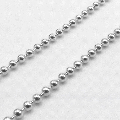 CADENAS PLATA 925MLS AGCA0716