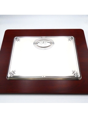 PLACA PL BE4654/1