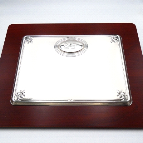 PLACA PL BE4654/1