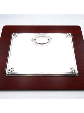 PLACA PL BE4654/3