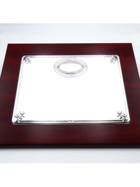 PLACAS PL BE4654/4L
