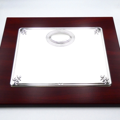 PLACAS PL BE4654/4L