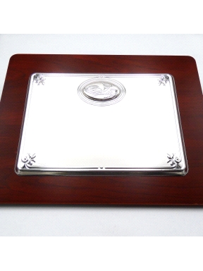 PLACAS PL BE4654/3L