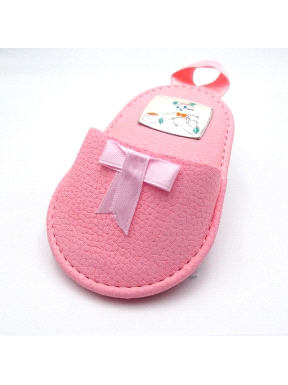 ZAPATO ROSA BE3252R