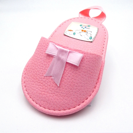 ZAPATO ROSA BE3252R