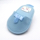 ZAPATO CELESTE BE3252C