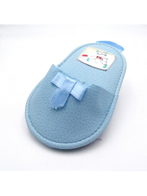 ZAPATO CELESTE BE3252C