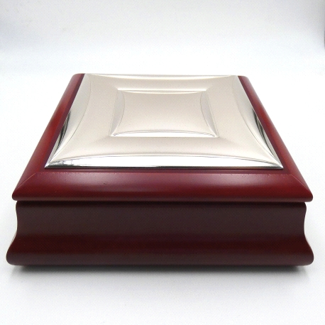 CAJA VELA 16X16 BECE149