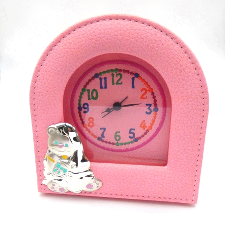 RELOJ ROSA BE3425R