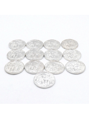 ARRAS PLATA