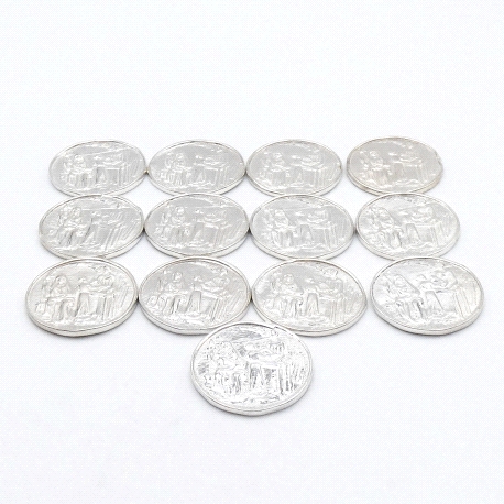 ARRAS PLATA