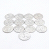 ARRAS PLATA