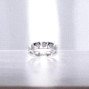 SORTIJAS BTES 0,25KT
