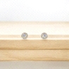 PENDIENTES ORO