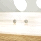PENDIENTES ORO