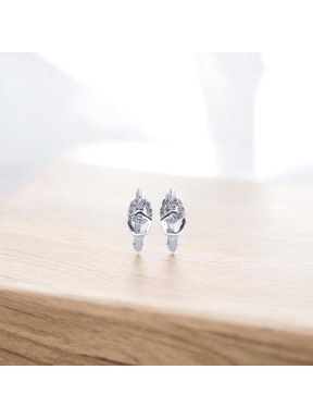 PENDIENTES ORO
