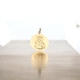 MEDALLAS ORO ESCAPULARIO