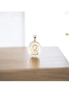 MEDALLAS ORO