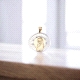 MEDALLAS ORO