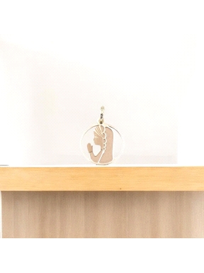 MEDALLAS ORO