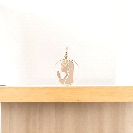 MEDALLAS ORO