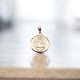 MEDALLAS ORO