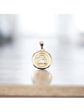 MEDALLAS ORO