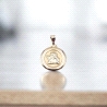 MEDALLAS ORO