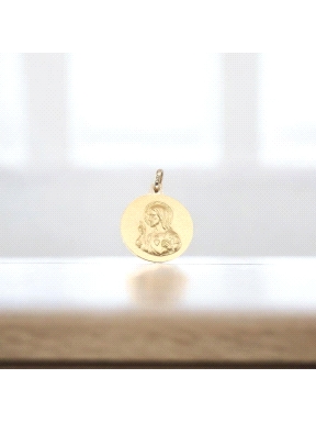 MEDALLAS ORO
