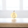 MEDALLAS ORO
