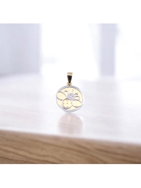 MEDALLAS ORO 750 MLS SU00007468