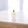 MEDALLAS ORO 750 MLS SU00007468